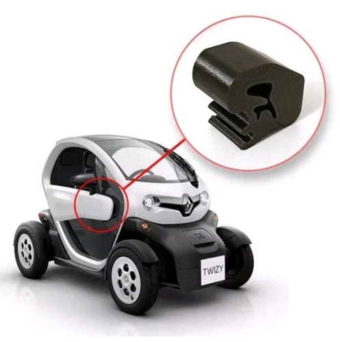 Butée porte renault twizy - butée,