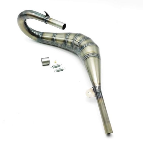 Kit marmitta racing complète - kit,