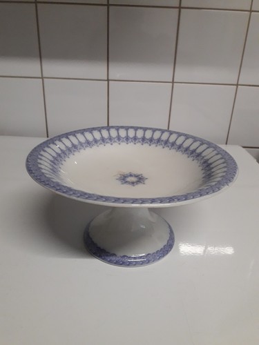Coupe fruit porcelaine - coupe,