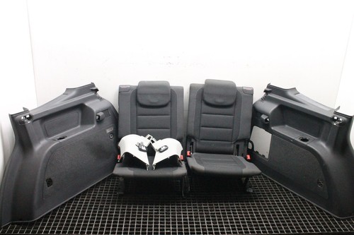 Touran 1t3 intérieur - vw,