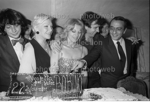 Herve vilard exclusive - -,