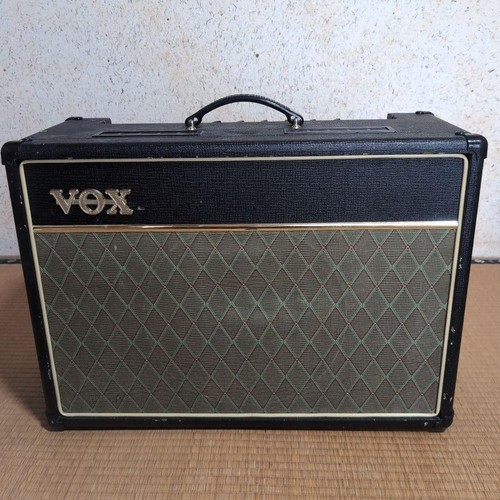 Vox ac15cc1 - vox,