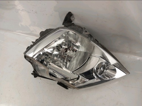 Phare optique avant gauche - /,