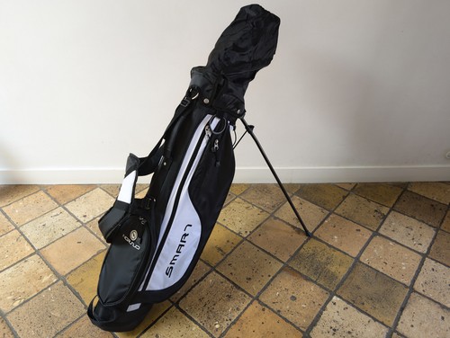 Sac golf noir smart - sac, de