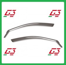 Déflecteurs Antivent