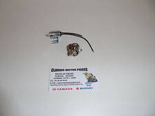 RD50M YAMAHA TYPE 2E1 ANNEE  1978   KIT RUPTEUR + CONDENSATEUR 