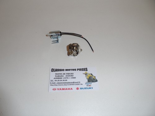 Rd50m yamaha type - yamaha, 2e1