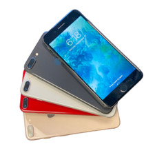 Apple iPhone 8 Plus 64GB - Mint Space Gray, Red, Gold - Unlocked, Free Shipping