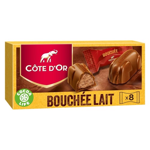 Lot côte d or - de,