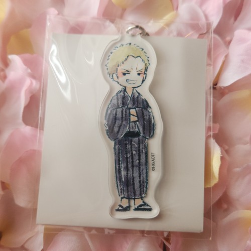 Attack titan reiner braun - reiner,