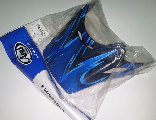 Casque arai pro narita - arai, blue
