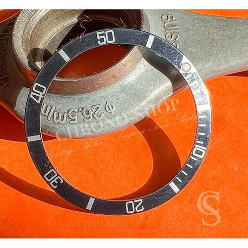 Rolex faded dark blue - dark, mid