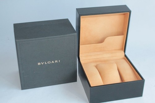 Bulgari écrin pour - bulgari,