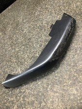 90 Honda Pacific Coast 800 PC800 Foot Board Trim 94F