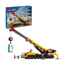 LEGO City 60409 La grue de