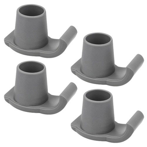 Pcs replacement parts - 4,