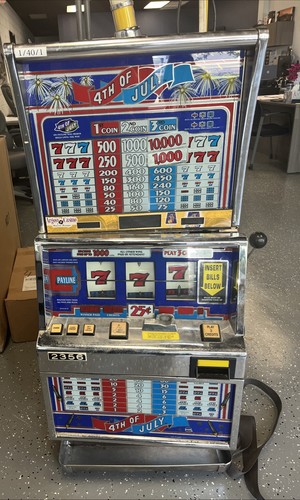 Igt reel slot - reel,