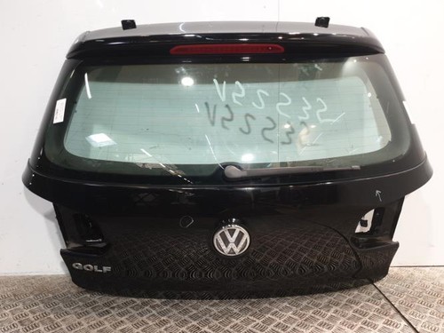 Malle hayon arriere volkswagen - malle/hayon,