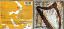 CD 6 TITRES ALAN STIVELL