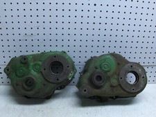 JOHN DEERE 112 LAWN & GARDEN