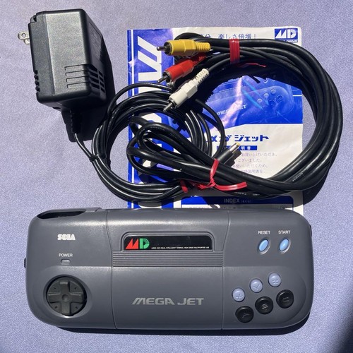 Console jeu portable sega - jeu,