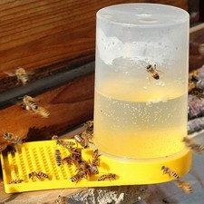 4 Pcs Apiculture Materiel