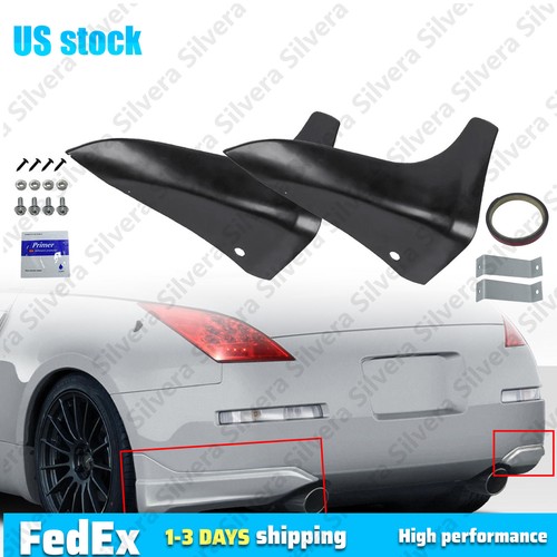 For 2003 2009 nissan - for, z33