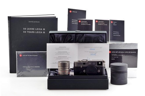 Leitz leica titan set avec - leica,