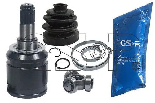 Joint cardan 659049 - joint, gsp