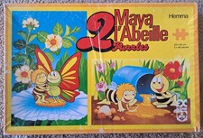 🧩 Puzzle vintage 2x48