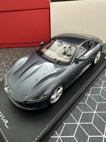 Collection ferrari - mr,