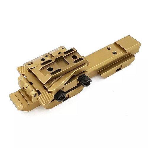 Tactical g33 mounts - tactical,