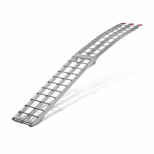 Rampe moto csii - csii, -340kg