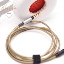 Upgrade OFC Cable Silver