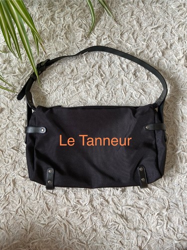 Tanneur sac main - tanneur, à