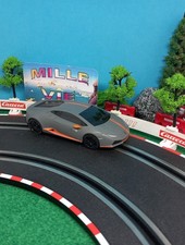 Voiture pour circuit Carrera