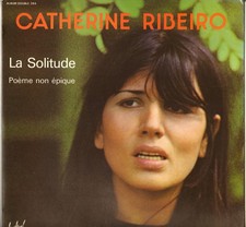 CATHERINE RIBEIRO "LA