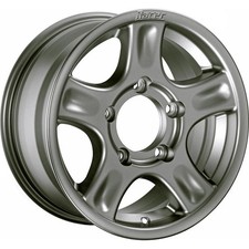 Jante alu ARCASTING RACER 16"