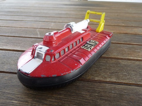 Vintage dinky toys 290 - vintage,
