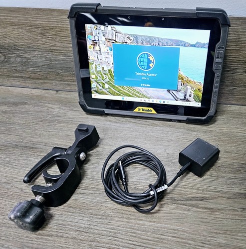 Trimble t100 gnss total - gnss,