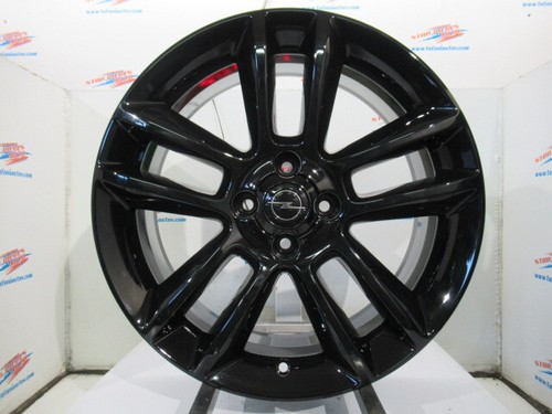 Jante aluminium opel - aluminium, corsa