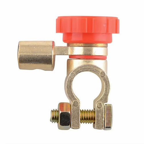 Cosse batterie coupe - batterie,