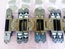 Paumelle invisible TECTUS TE