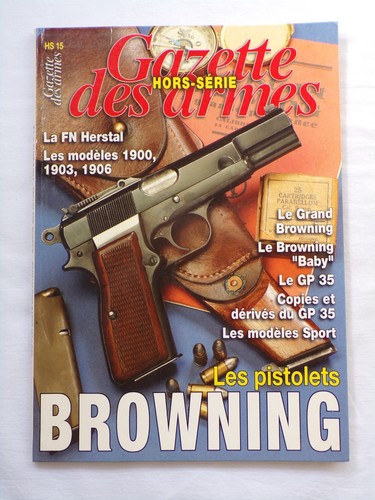 Gazette des armes - , hors-série