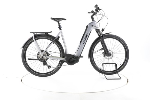 Cube kathmandu hybrid vélo - kathmandu,