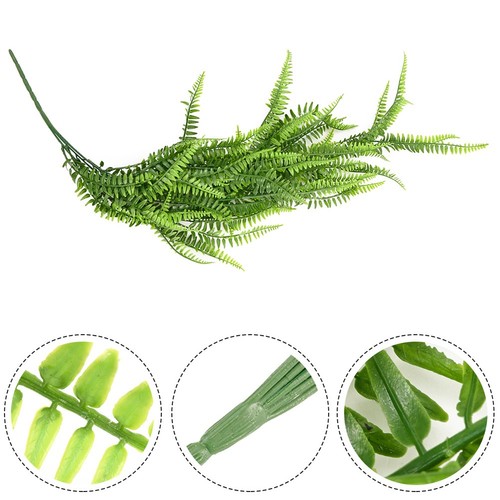 Artificiel pendant plante - artificiel,
