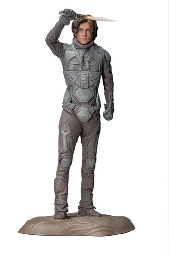 Figurine statuette paul - statuette,