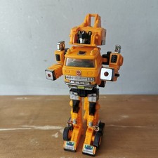 Ancien Transformers Camion