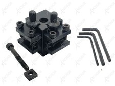 Anchor 3PC T34 Changement