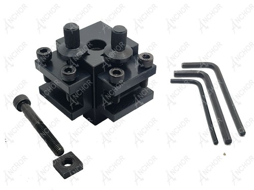 Anchor 3pc t34 changement - 3pc,